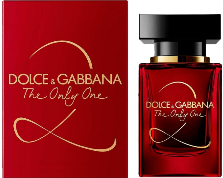 The-Only-One-Dolce&Gabbana