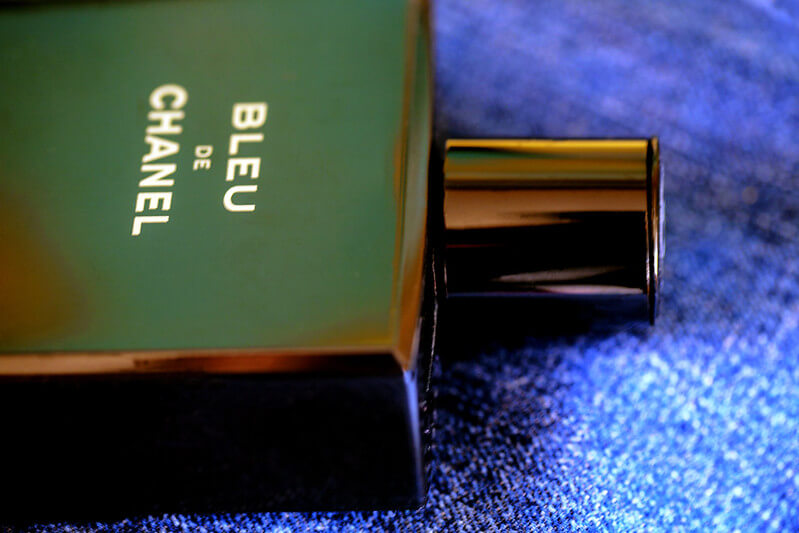 парфюм мужской BLEU de CHANEL