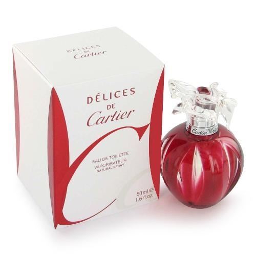 Delices от Cartier