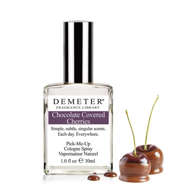 Сhocolate Covered Cherries от Demeter