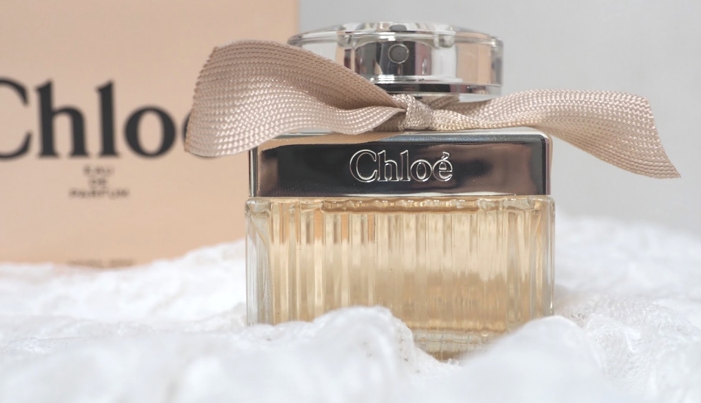 Eau de Parfum от Chloe