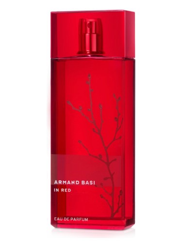 In-Red-Armand-Basi