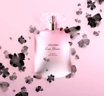 Ever Bloom от Shiseido