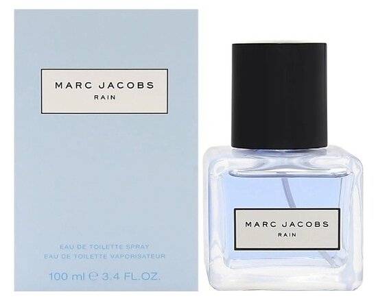 Rain от Marc Jacobs