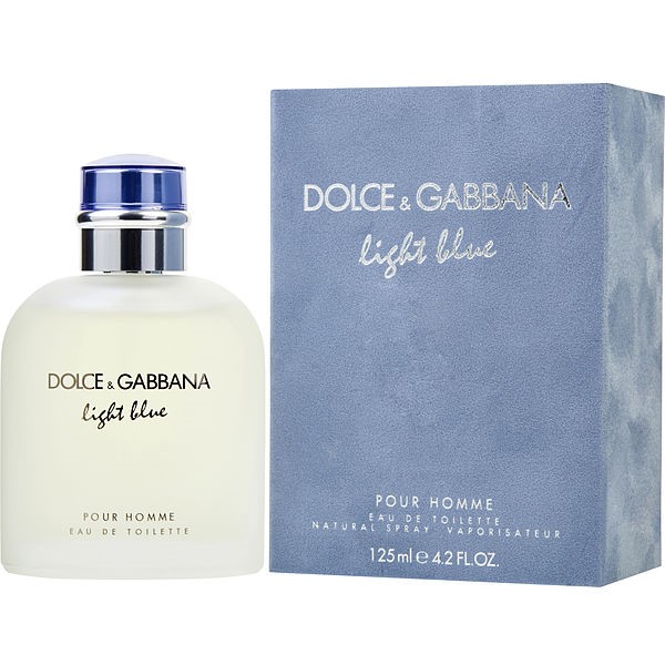 Light-Blue-Dolce&Gabbana
