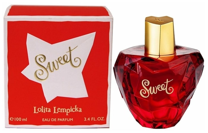 Mon Premier Parfum от Lolita Lempicka
