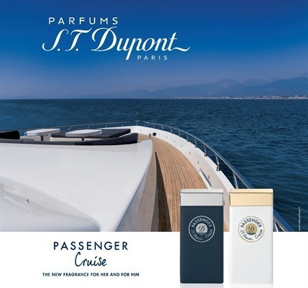 S.T. Dupont Passenger Cruise