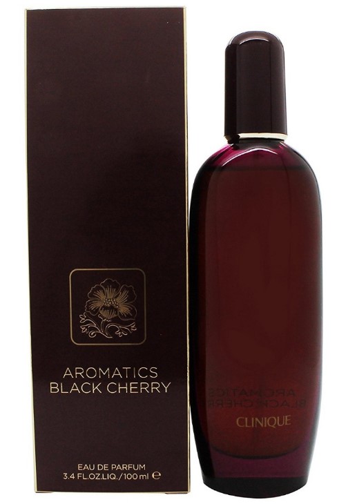 Aromatics Black Cherry от Clinique